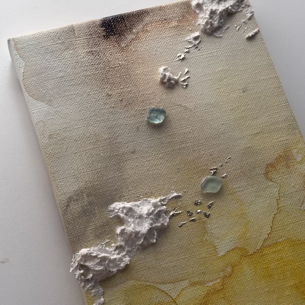Fleeting Feelings　No.4