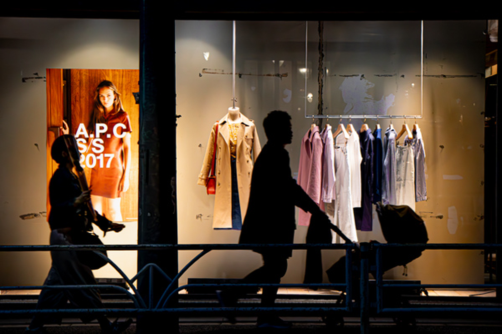 DRAMATIC TOKYO　008（A4サイズ）