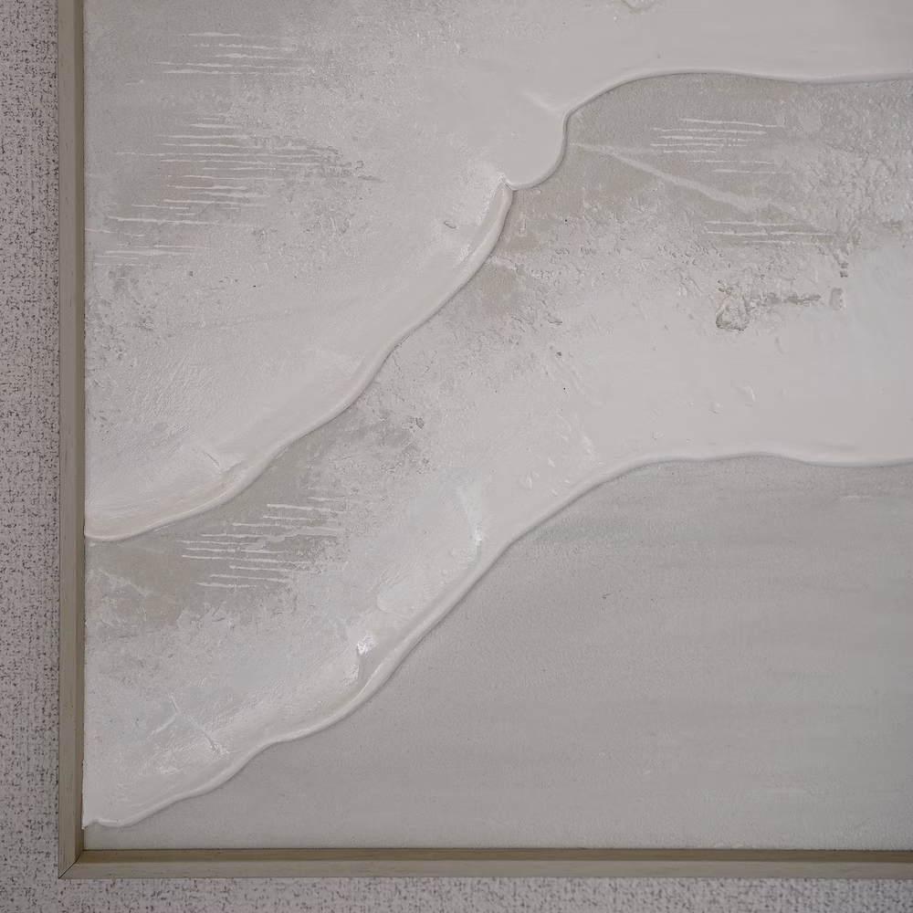 【Beach-growth-】60×90cm