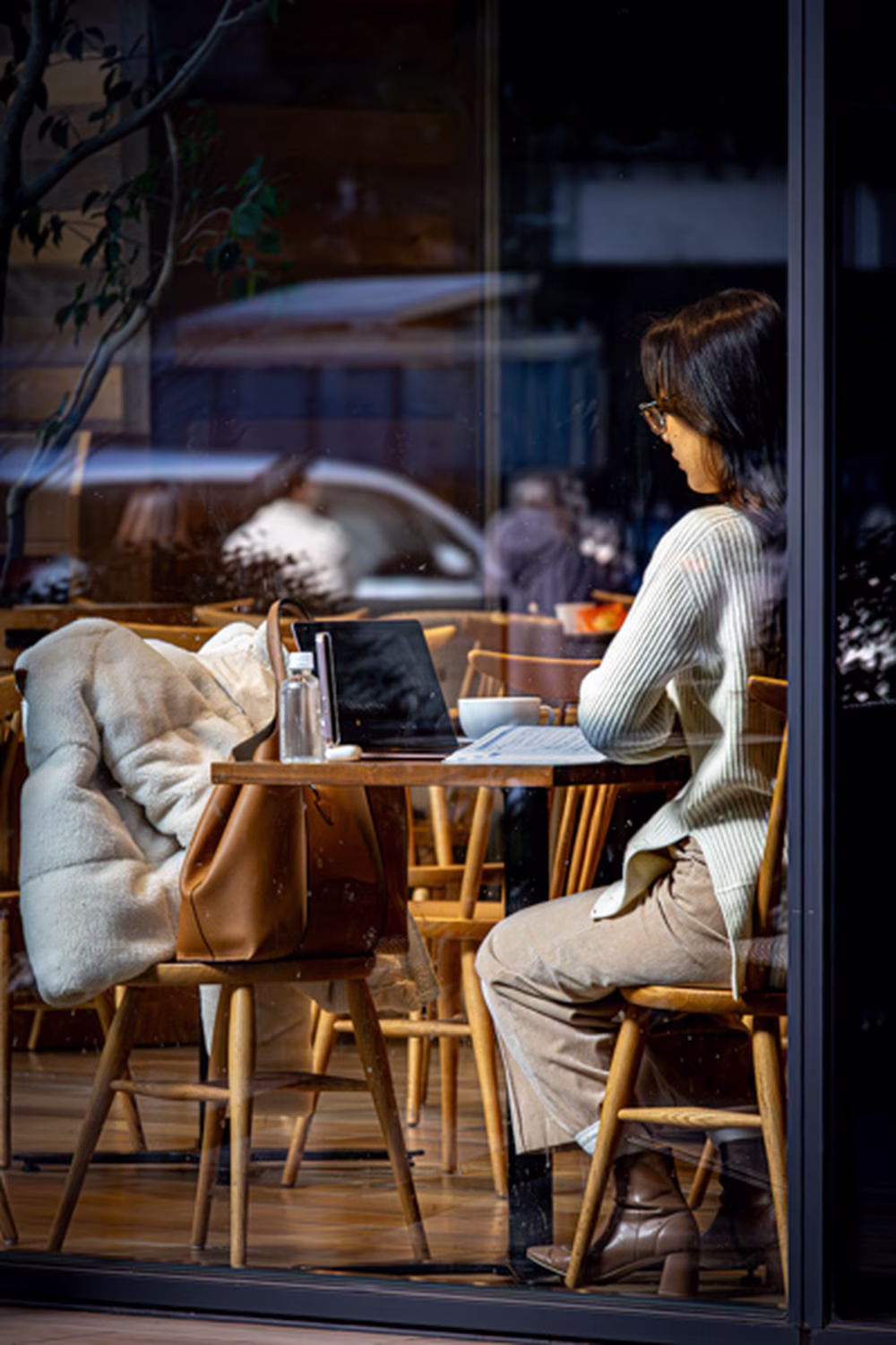 DRAMATIC TOKYO 011(A4サイズ）