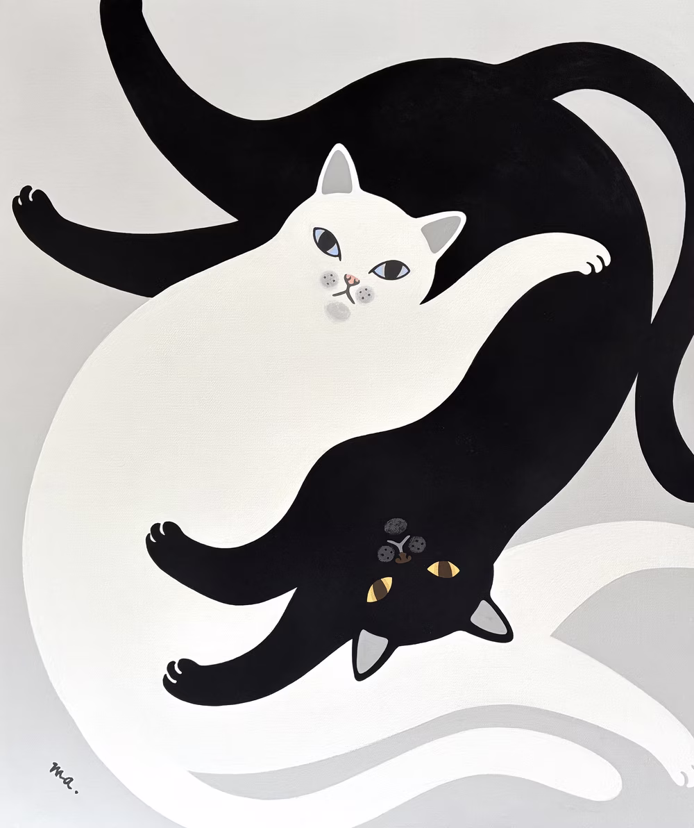 Yin&Yang