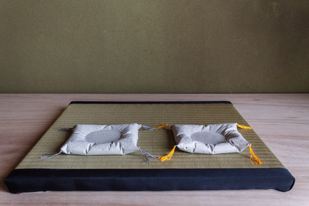 ZABUTONE~房付き~mini~金