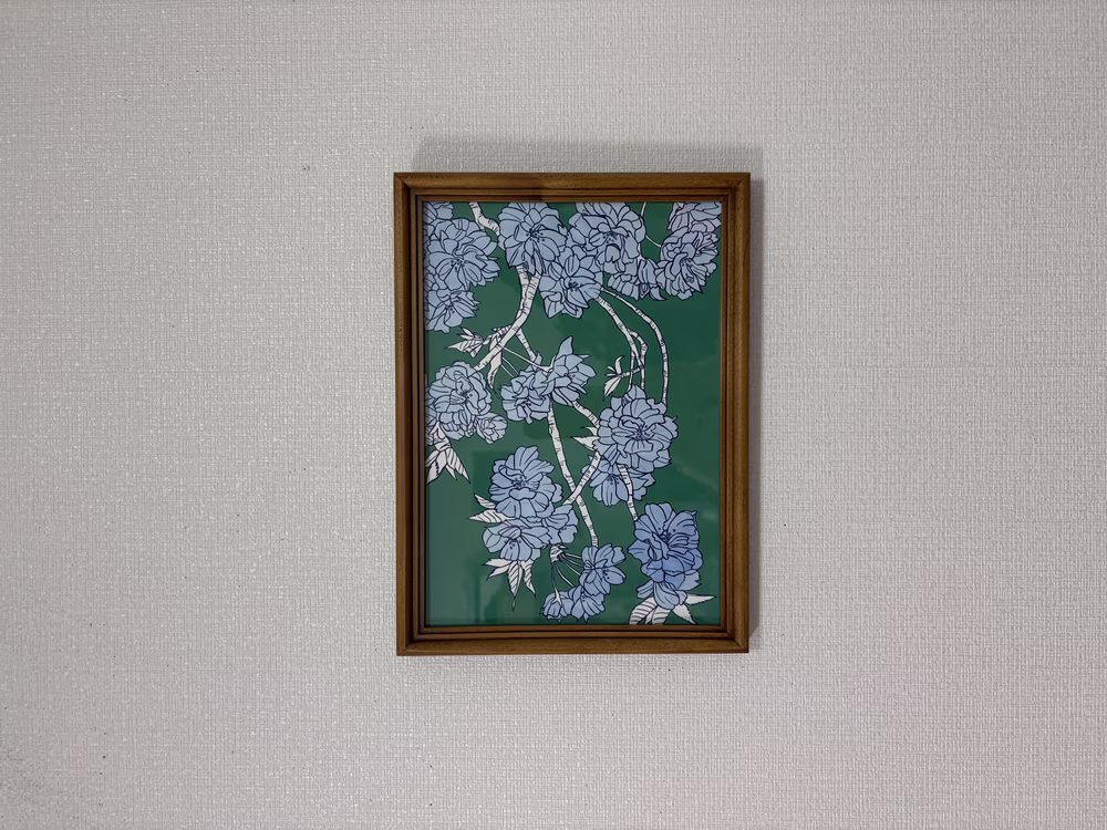 SAKURA〜GR/BLU