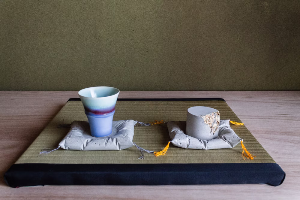 ZABUTONE~房付き~mini~金