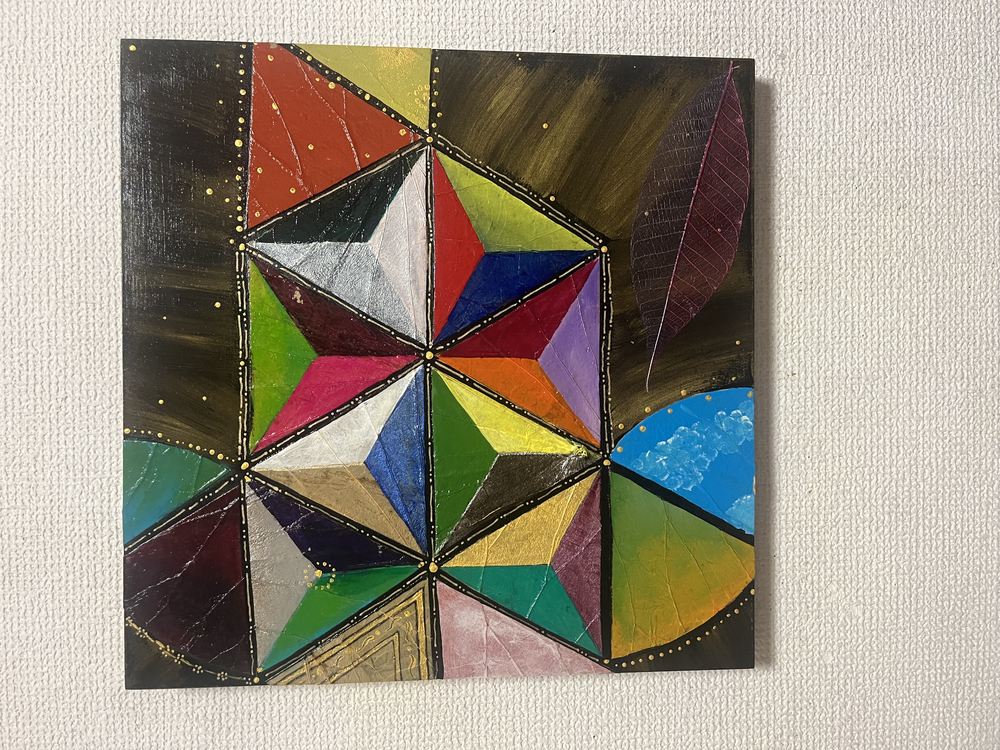 Morello Giapponese. 〜和柄〜