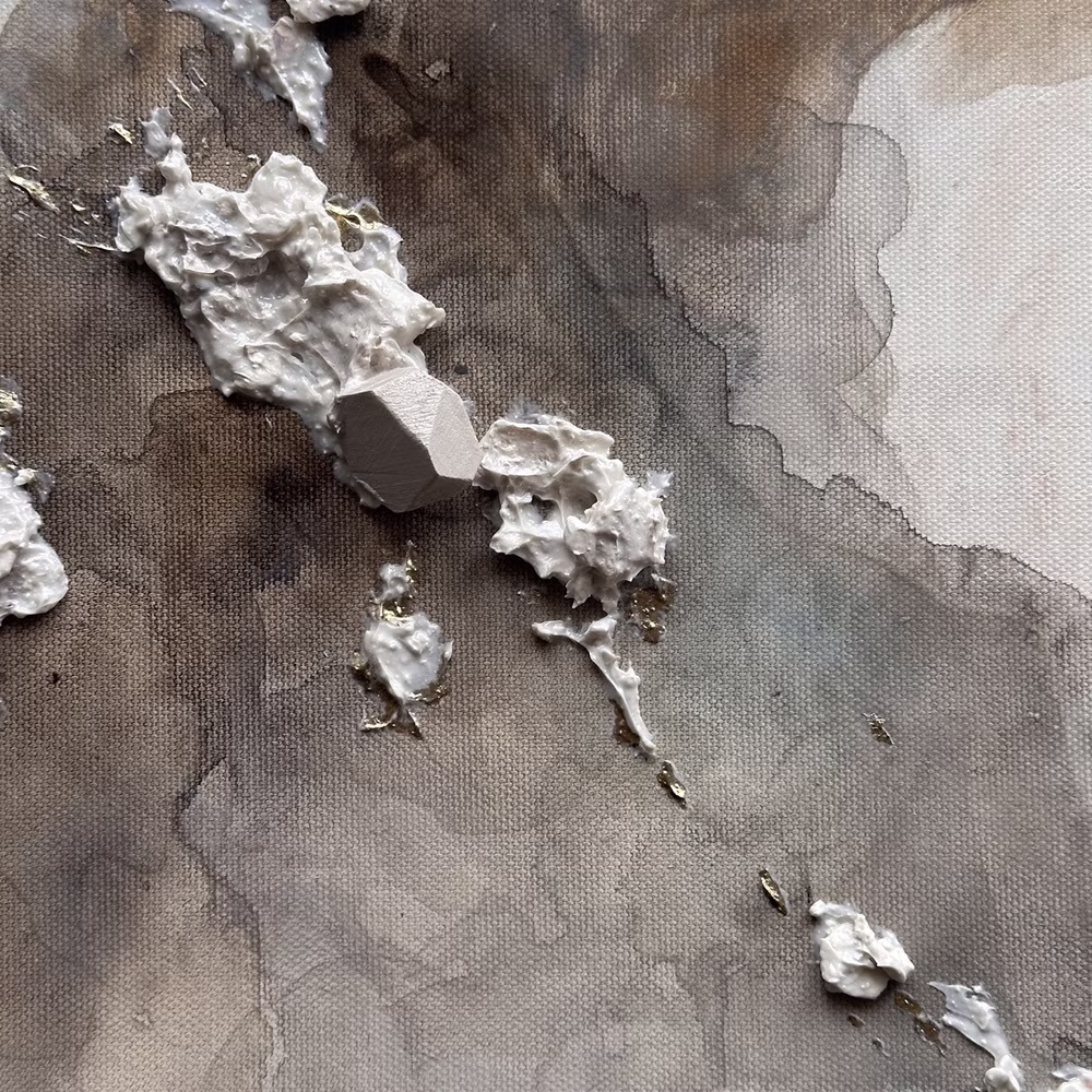 Mineral Dress No.2