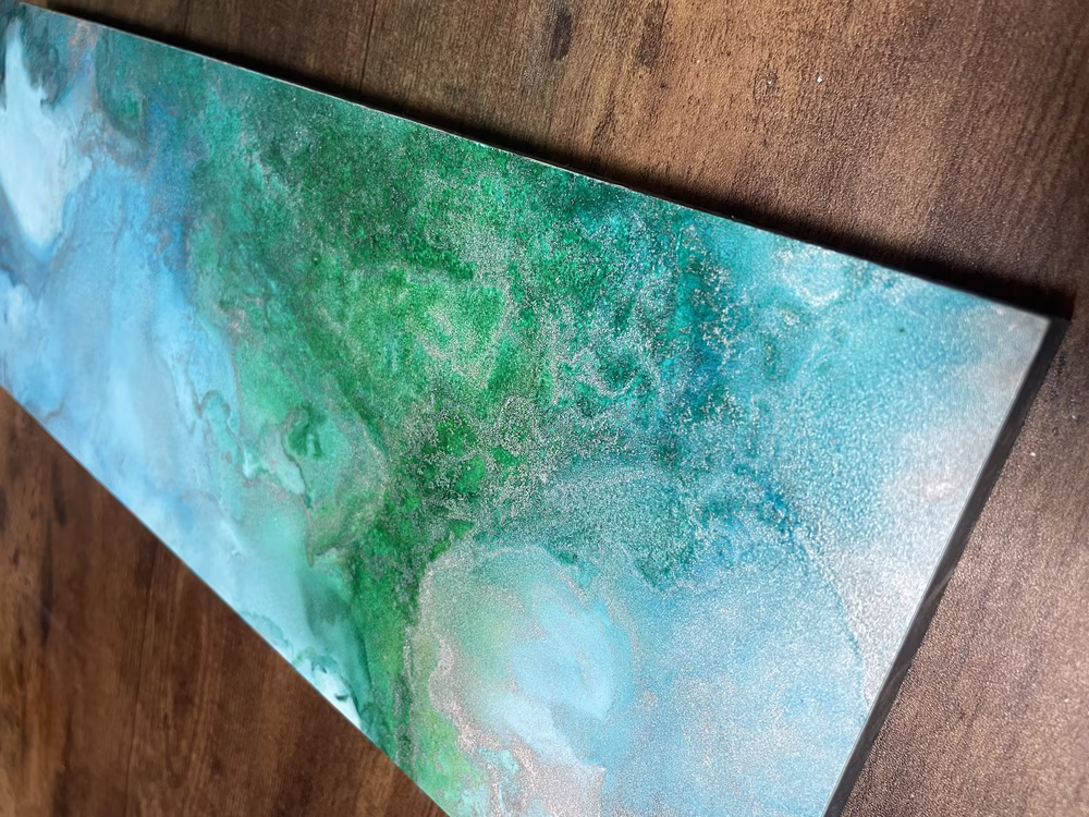 LAGOON 1
