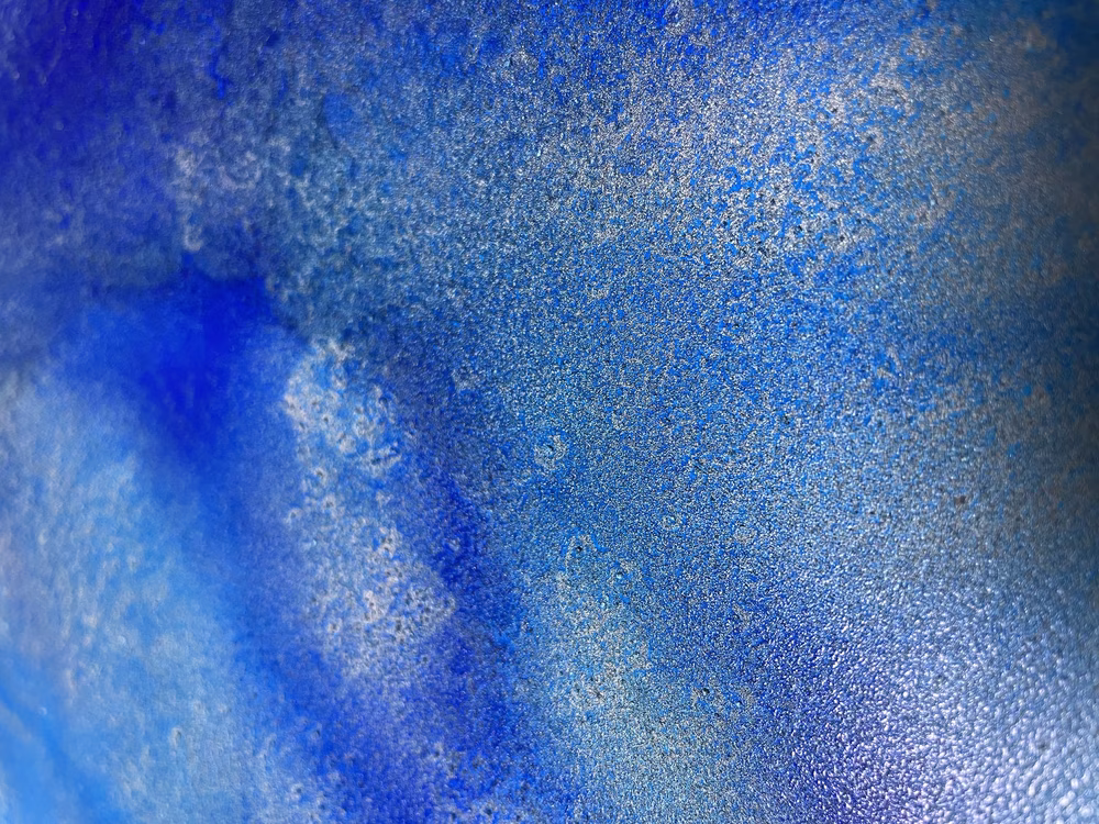青の循環 / The Cycle of Blue