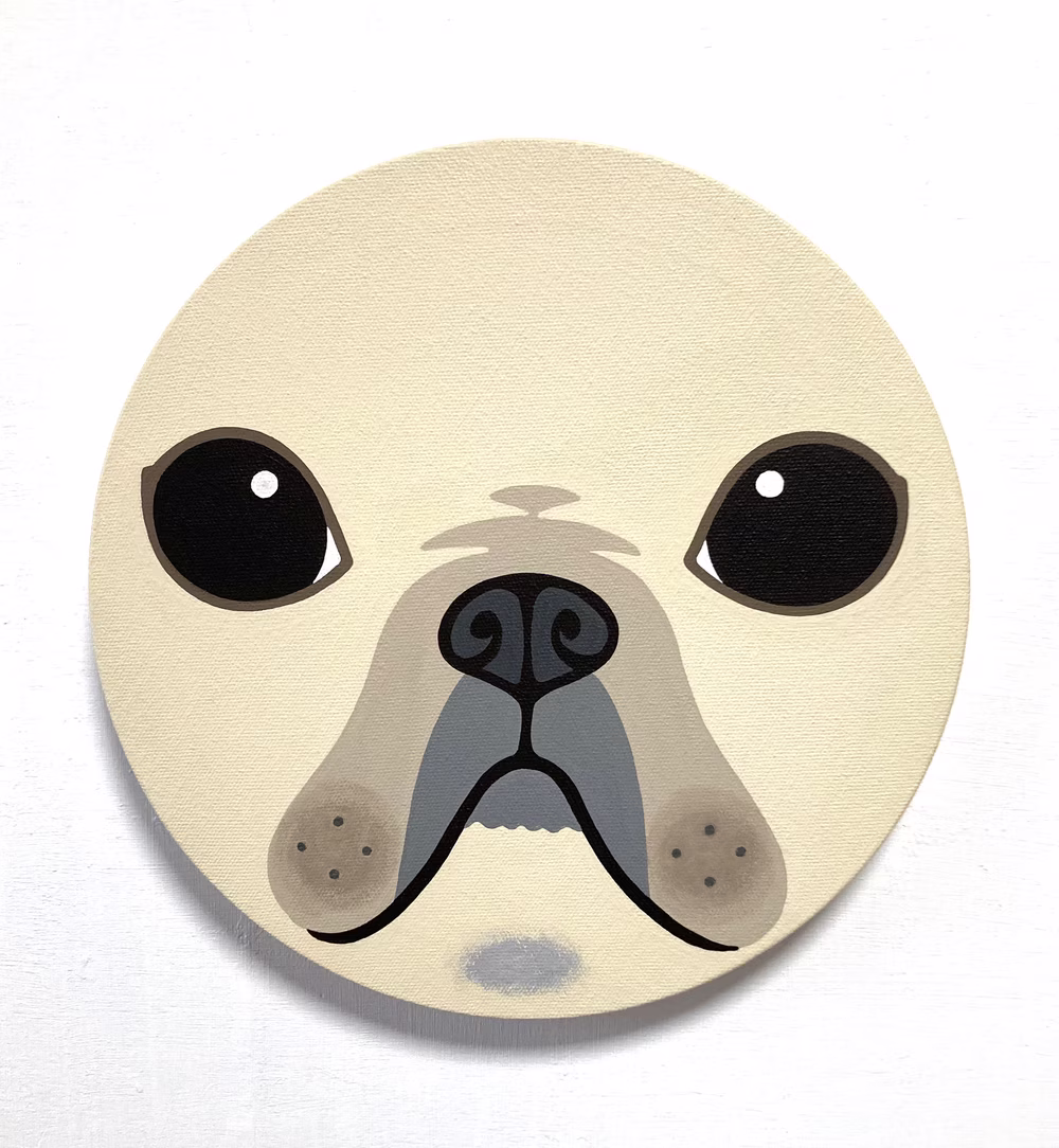 who are you?(ワタシはフレブル)