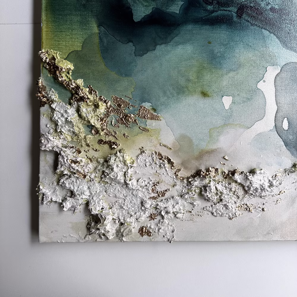 Without Thinking No.5