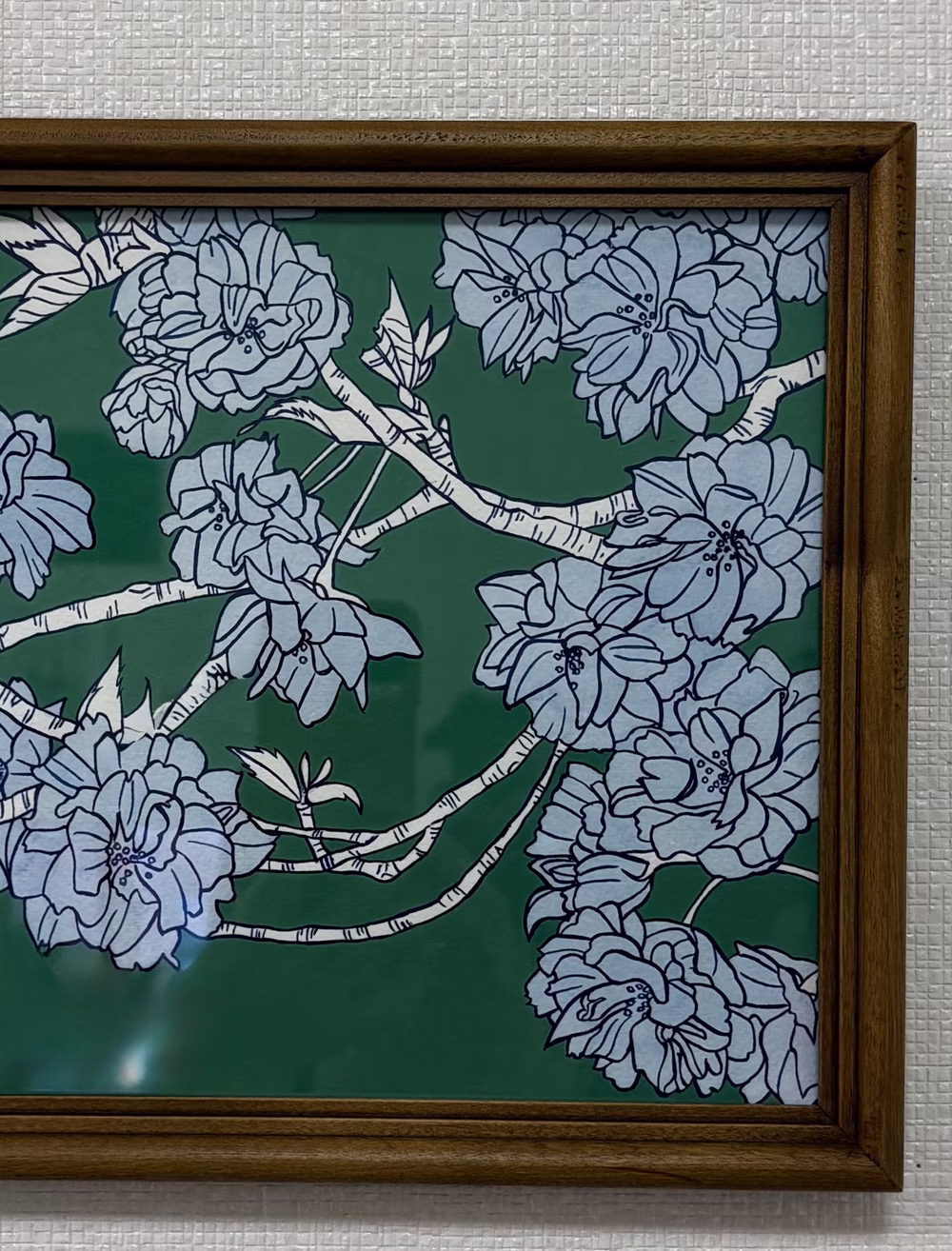 SAKURA〜GR/BLU