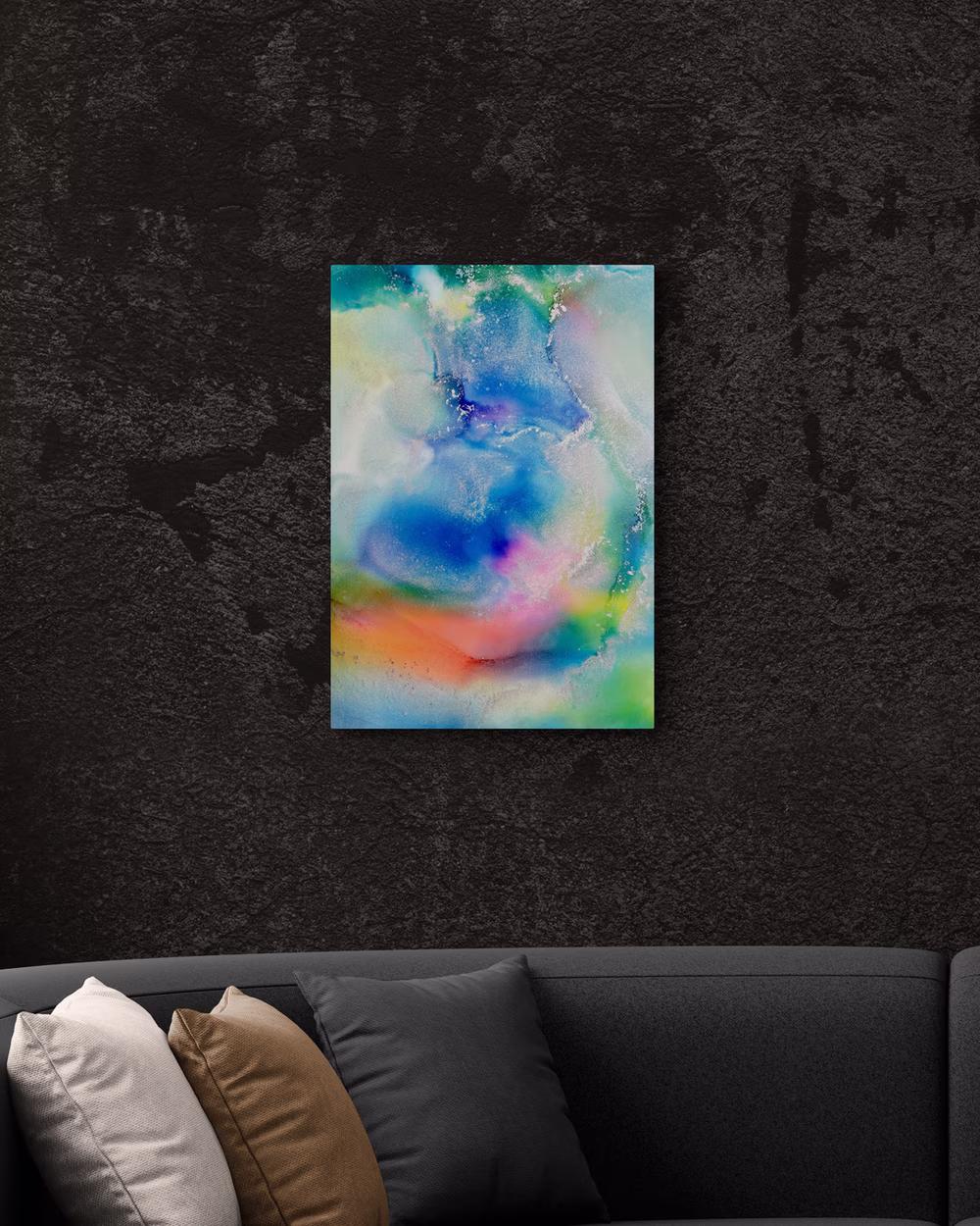 Mood collection