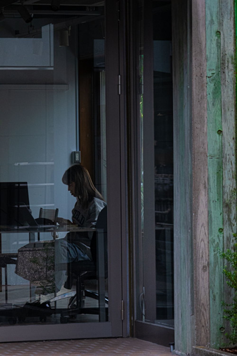 DRAMATIC TOKYO　010（A4サイズ）