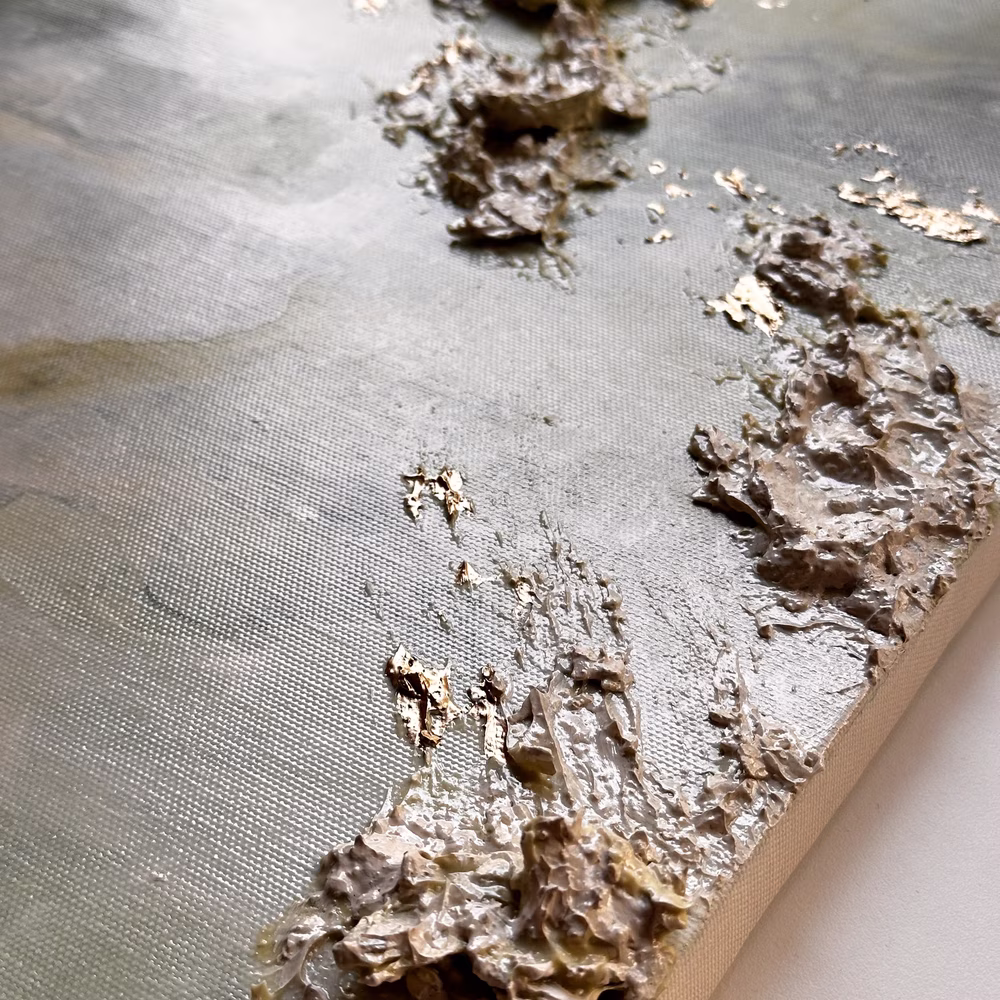 Without Thinking No.8