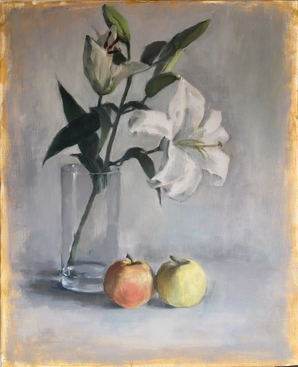 Still life 