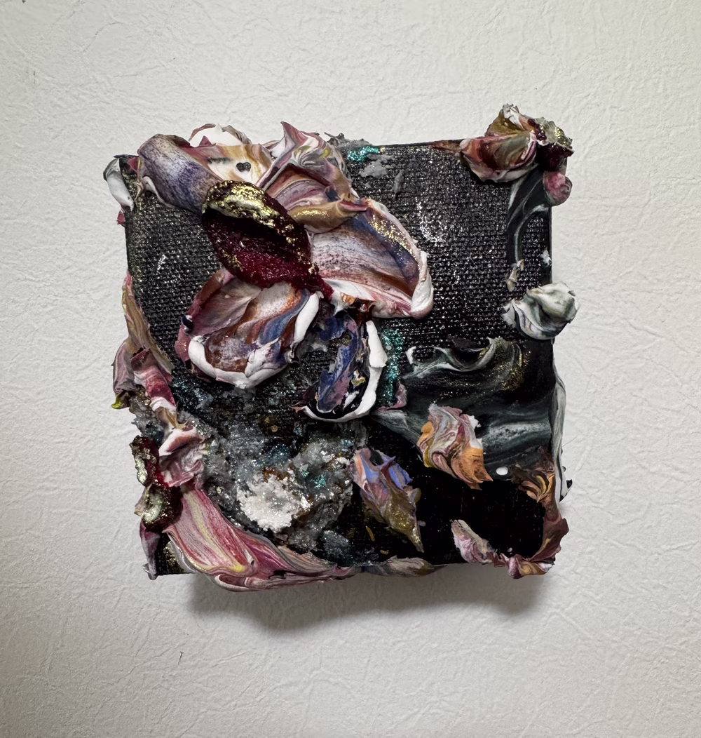 Pieces D