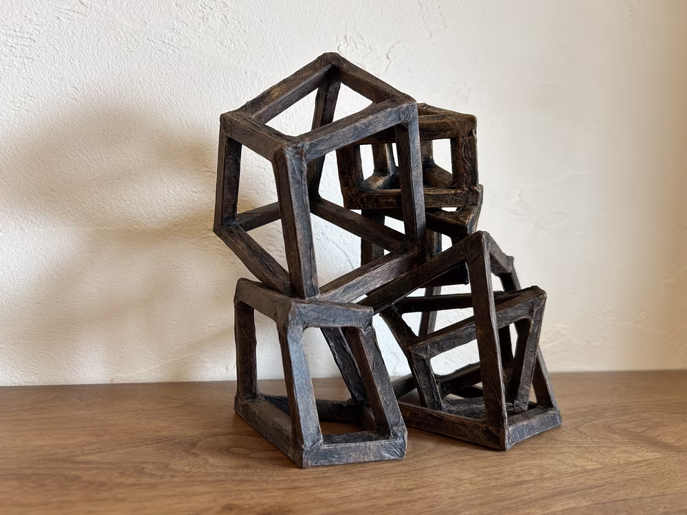 小さな多面なわたしたち A