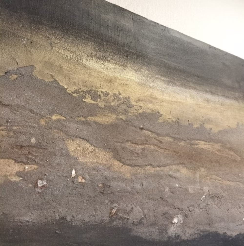 Strata−金の記憶 No.3