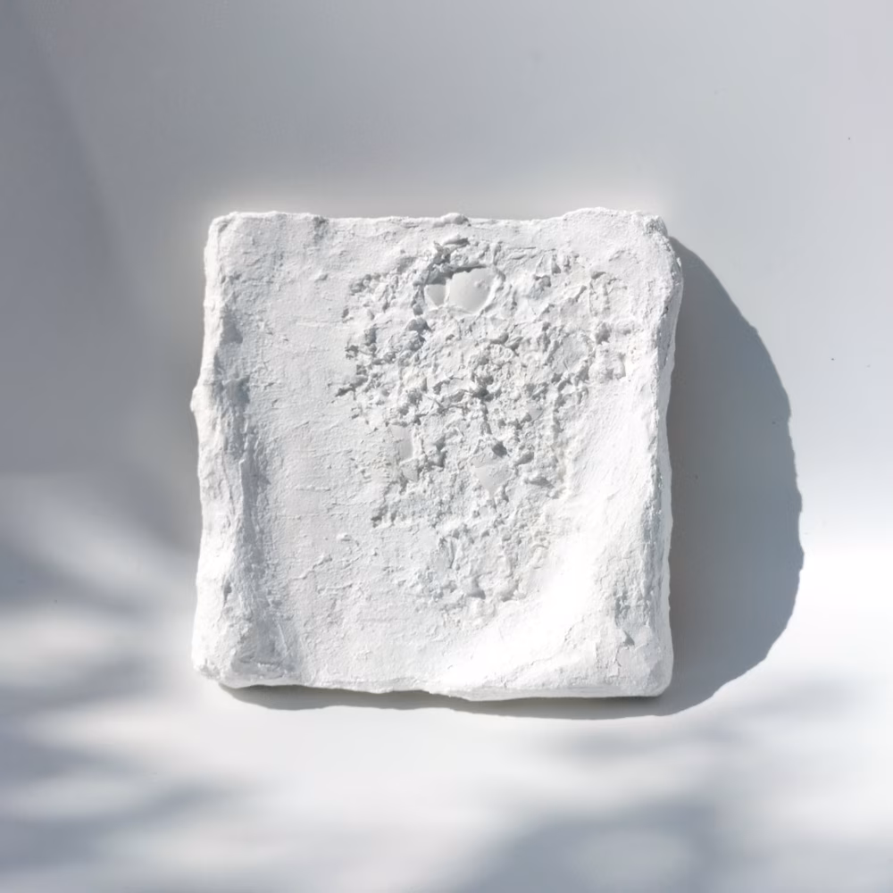 Earth−白の吐息 No.2