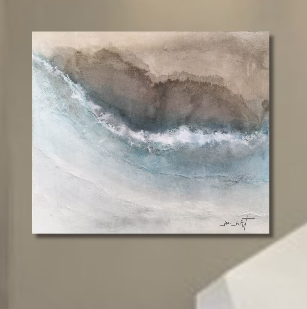Heavenly Ocean NO.16