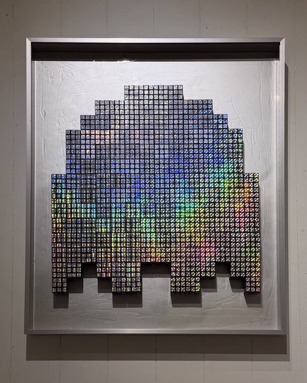 sequence monolith plate #2