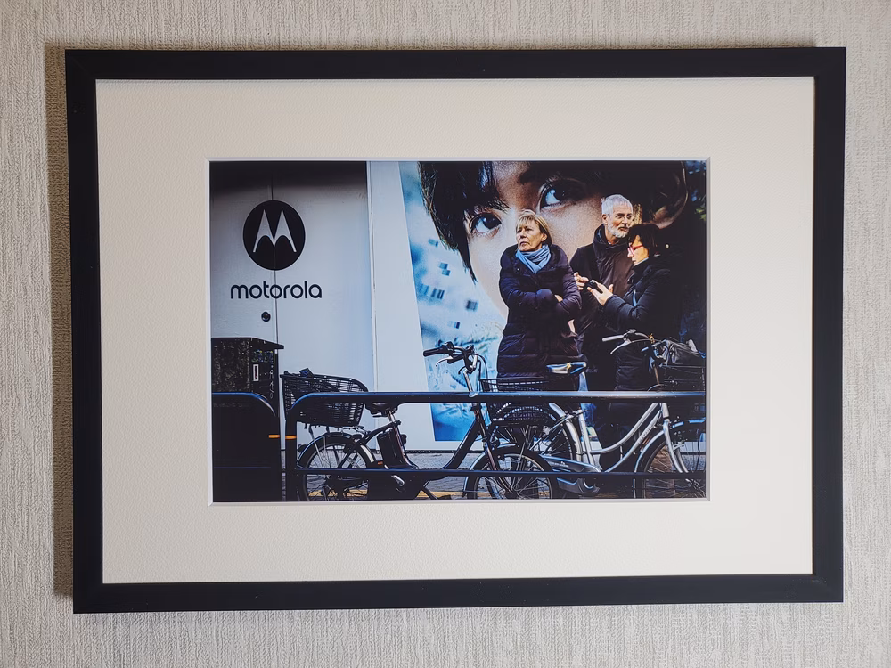 DRAMATIC TOKYO　013（A4サイズ）