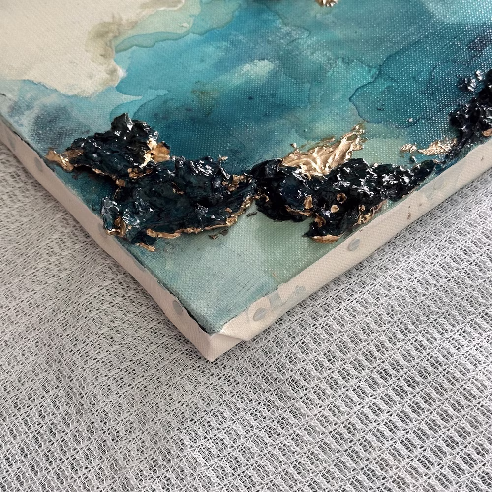 Without Thinking No.3