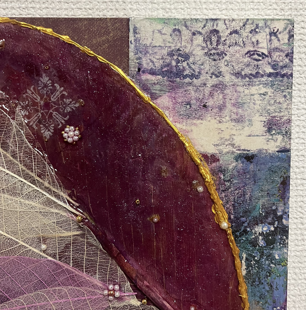 Fenice Rosso Vino 〜ワインレッドの不死鳥〜