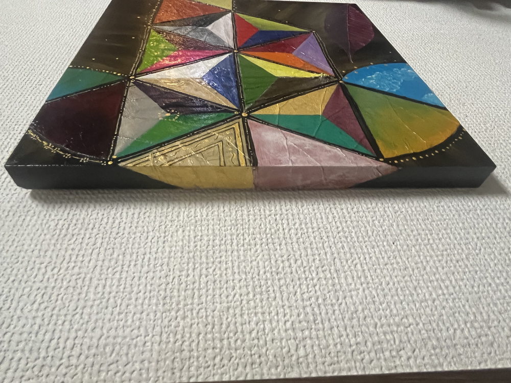 Morello Giapponese. 〜和柄〜