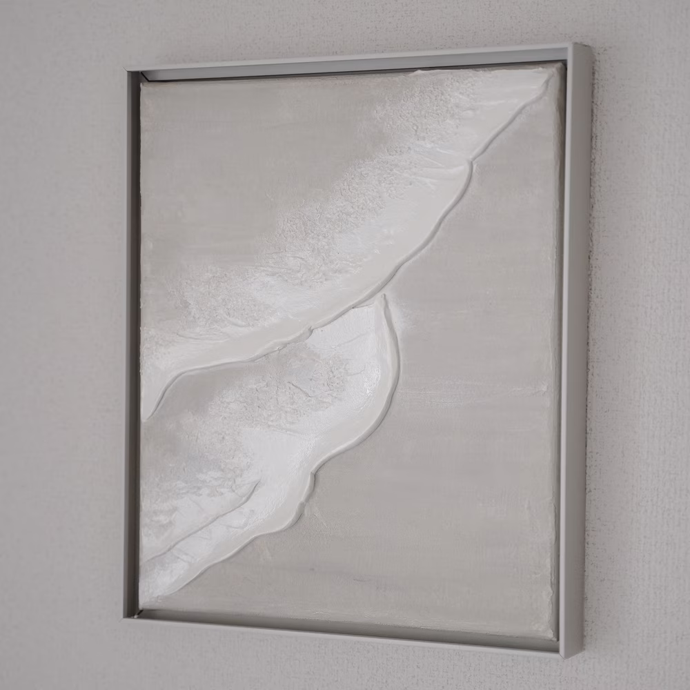 【Beach-growth-】30×25cm