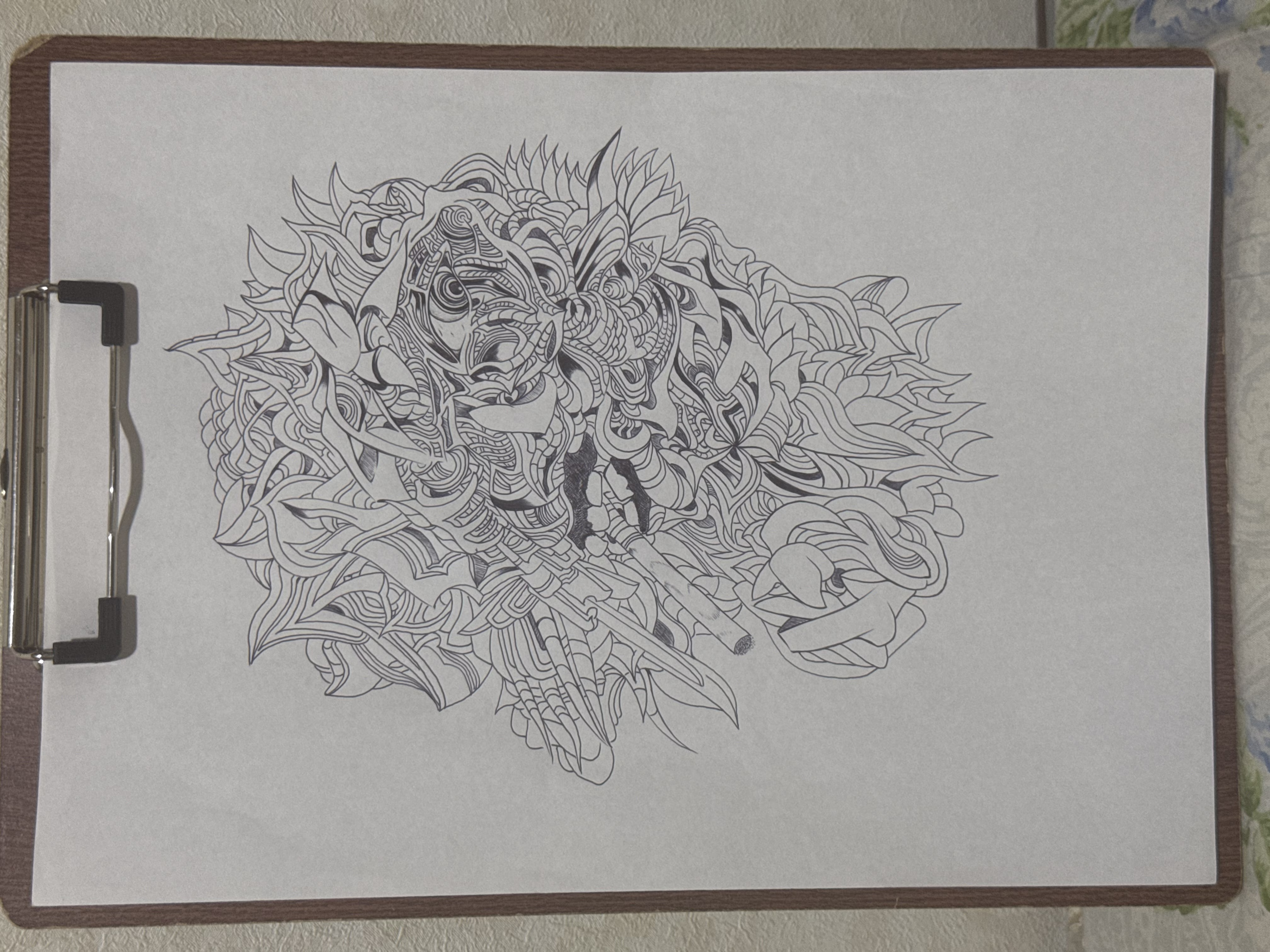 喫煙　ニコチン気になる私