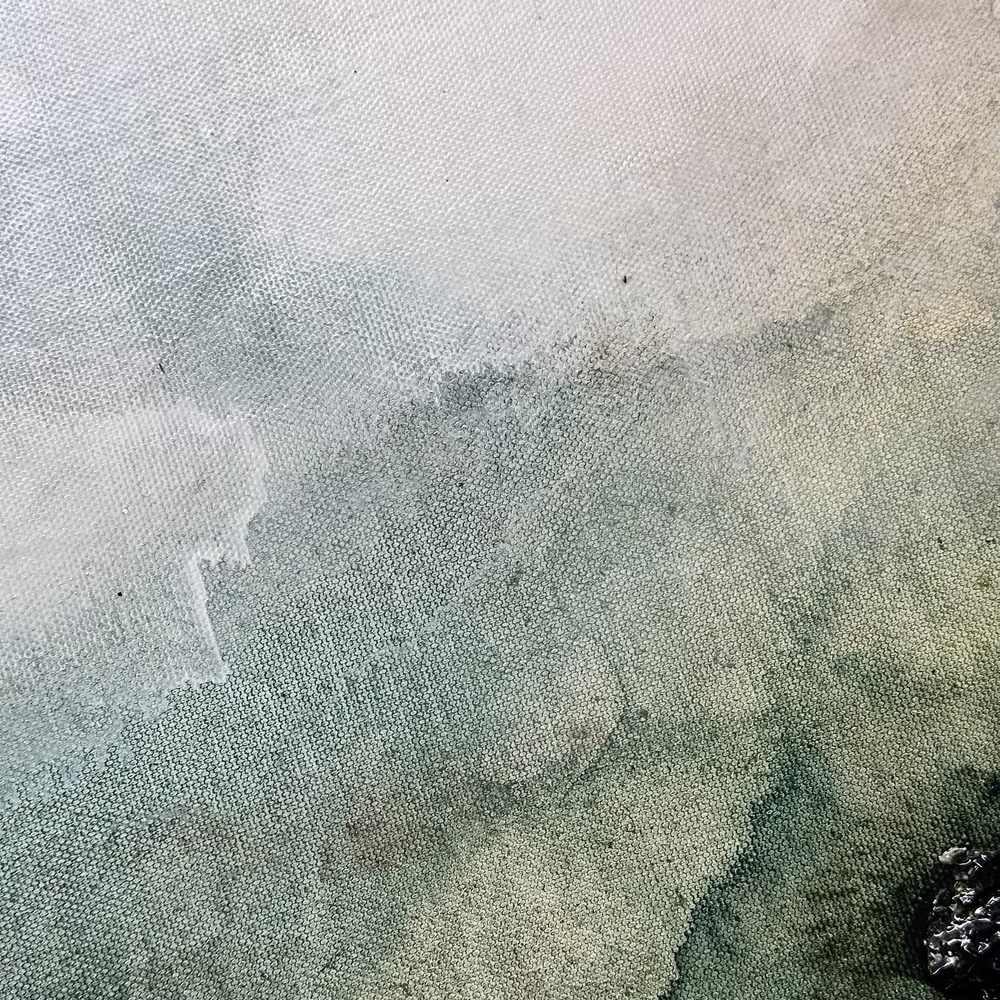 Sediments of Time No.4