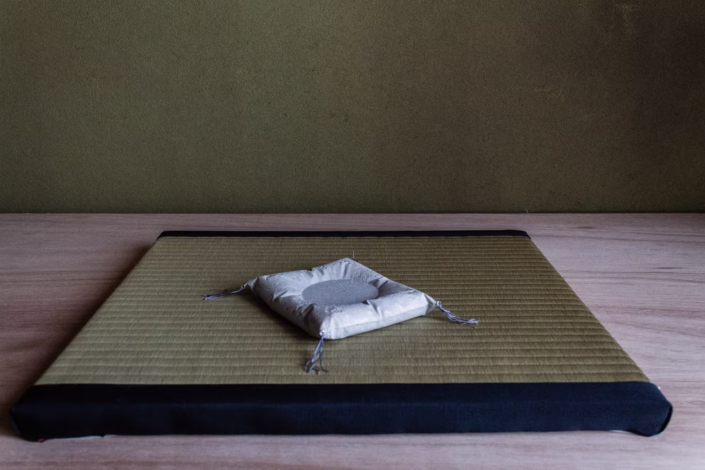 ZABUTONE~房付き~mini~