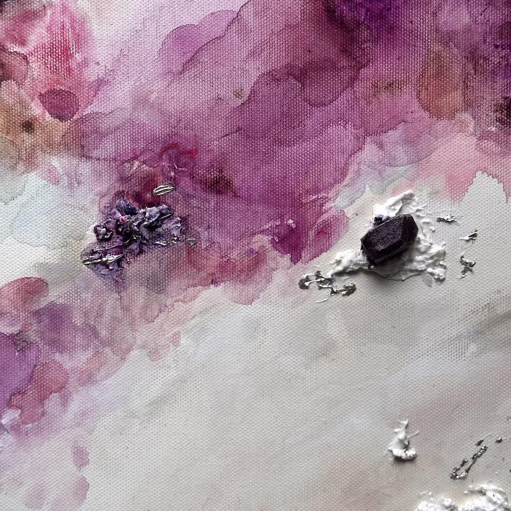Violet Trace