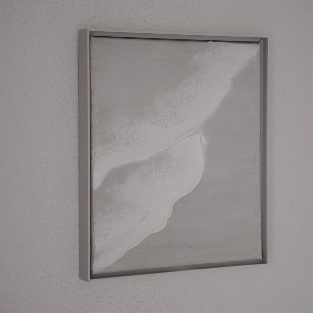 【Beach-growth-】30×25cm