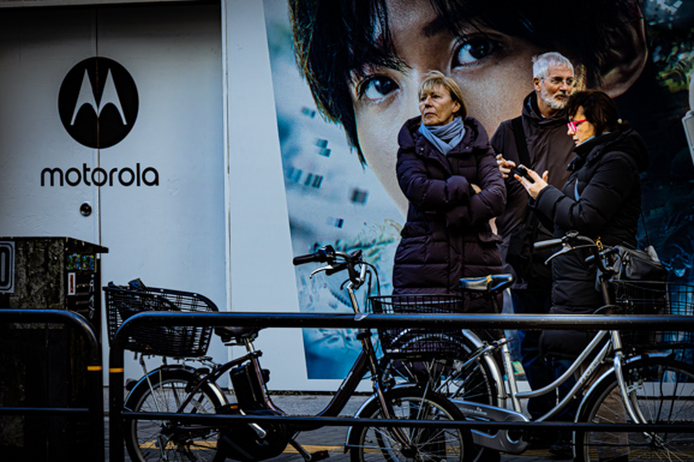 DRAMATIC TOKYO　013（A4サイズ）