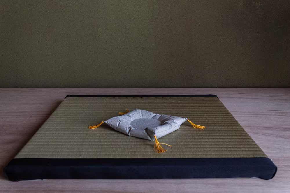 ZABUTONE~房付き~mini~金