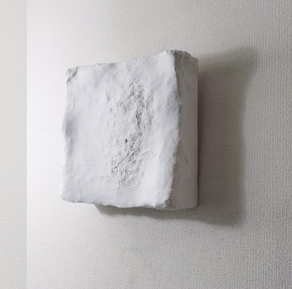 Earth−白の吐息 No.3