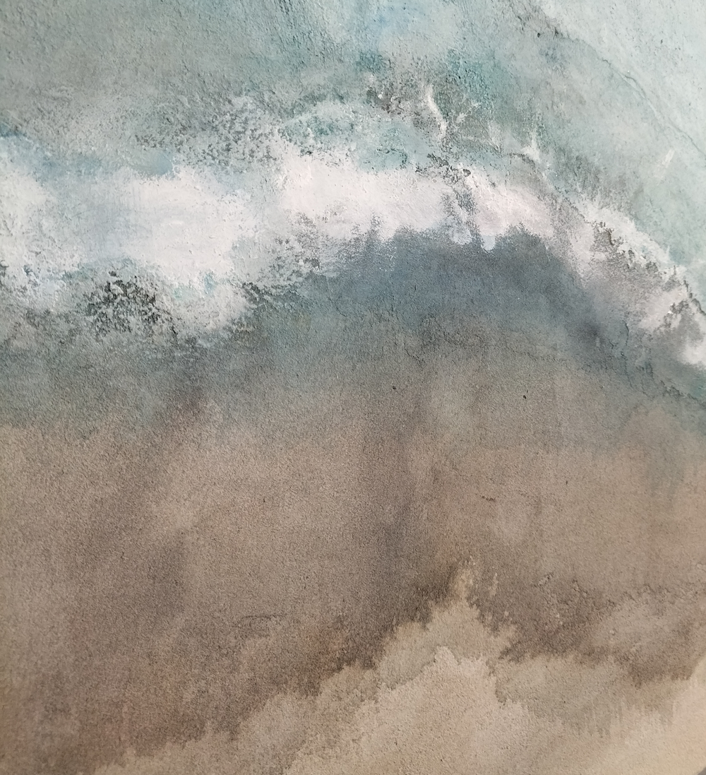 Heavenly Ocean NO.16