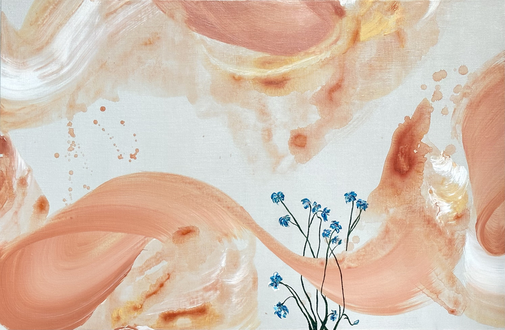 Bloom 002