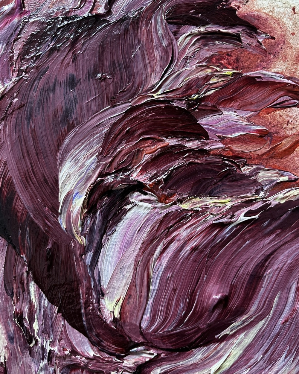 Phoenix of Becoming / 変容の不死鳥
