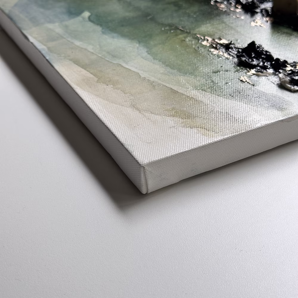 Sediments of Time No.4