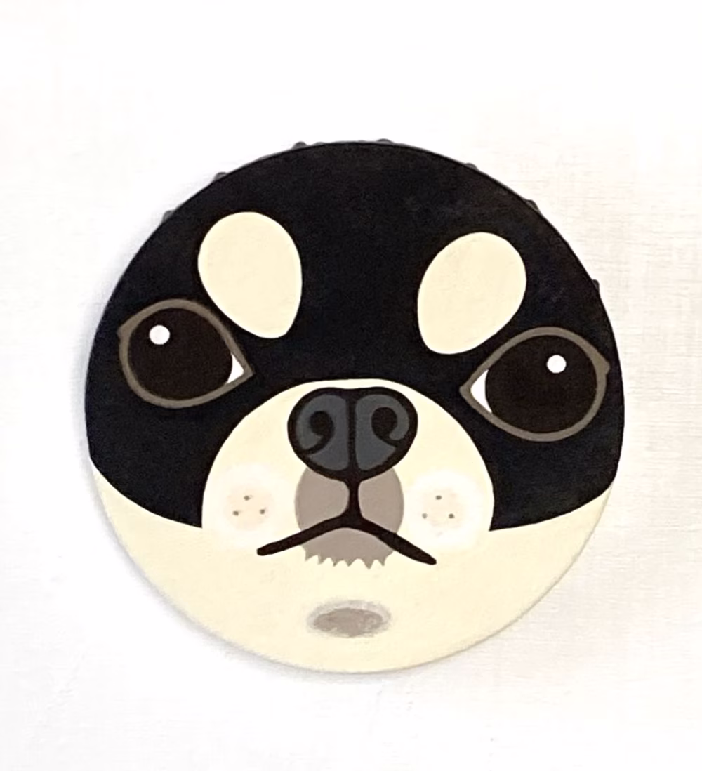 who are you?(ワタシはチワワミニ)