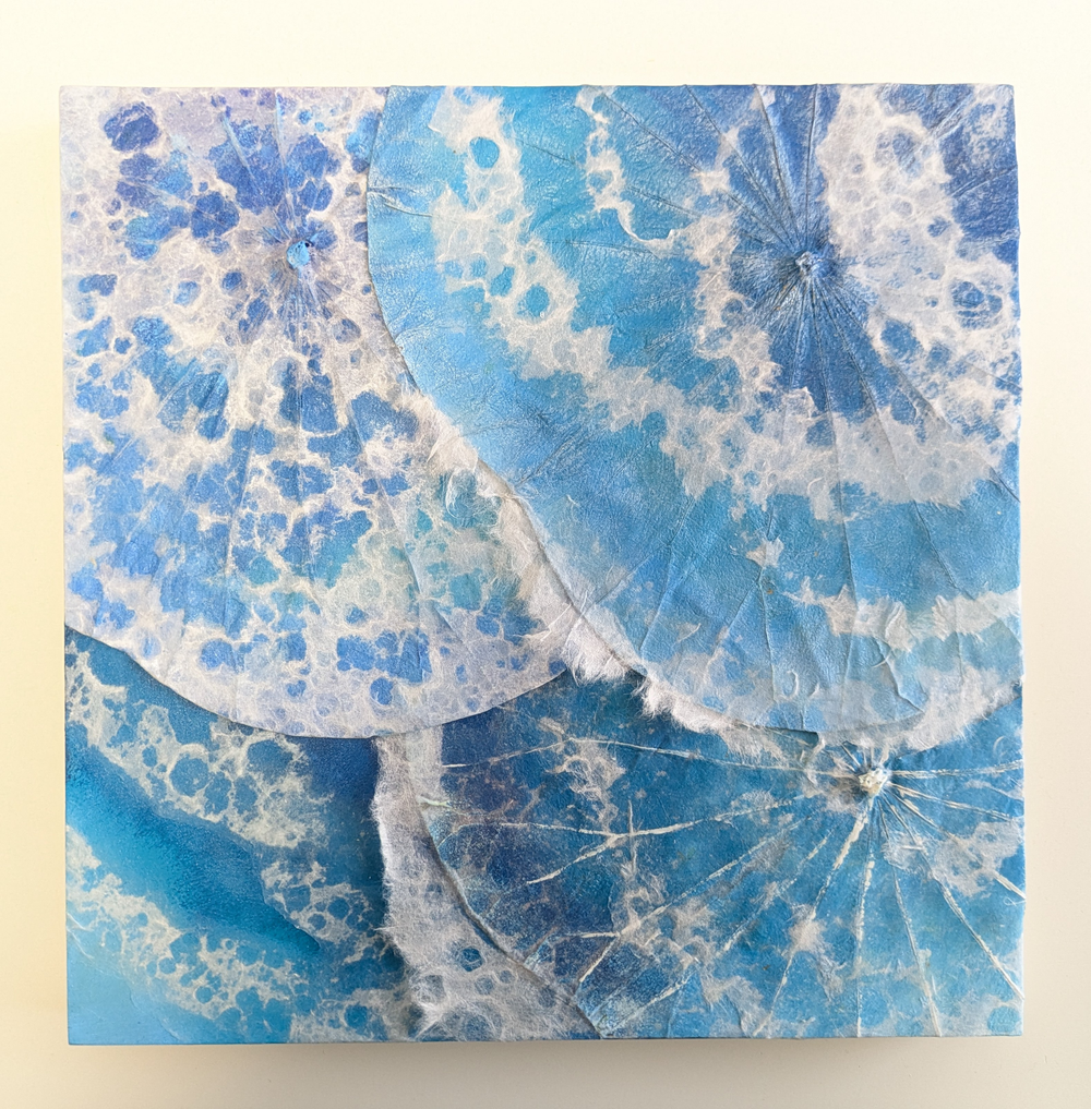 碧の誓い   ～ あの日、波が運んだ約束の記憶～