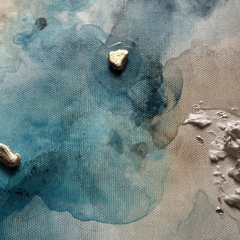 Fleeting Feelings No.3