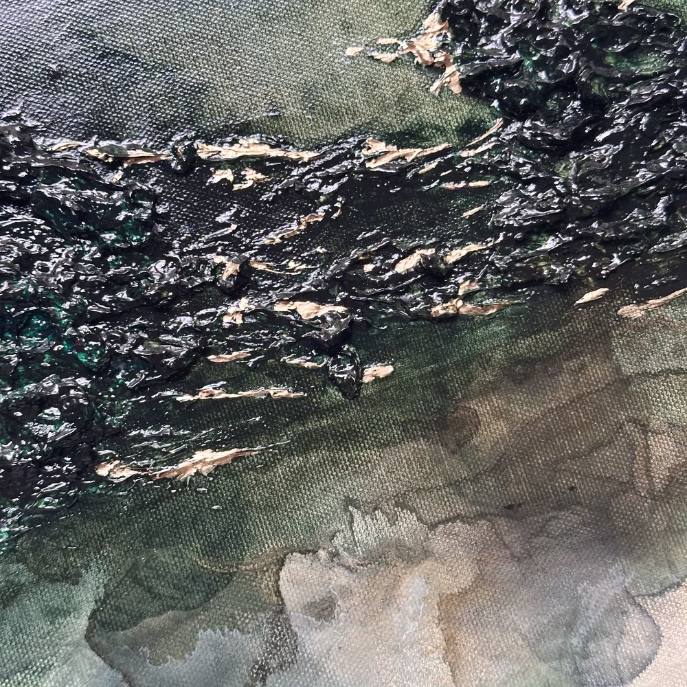 Sediments of Time No.4