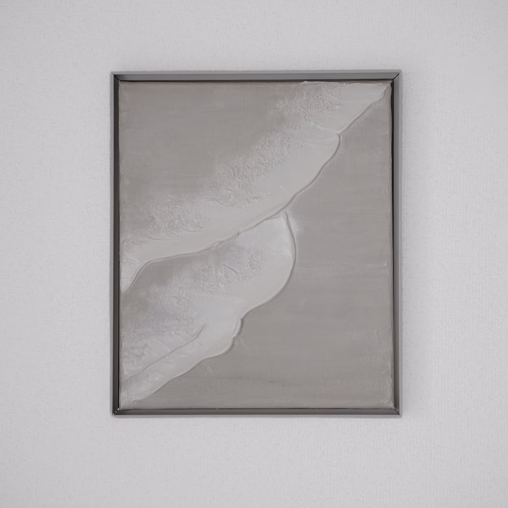 【Beach-growth-】30×25cm