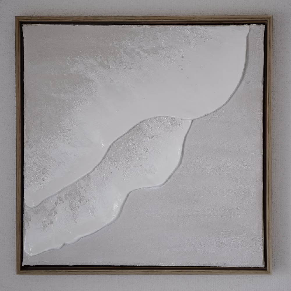 【Beach 40×40cm】トープカラー
