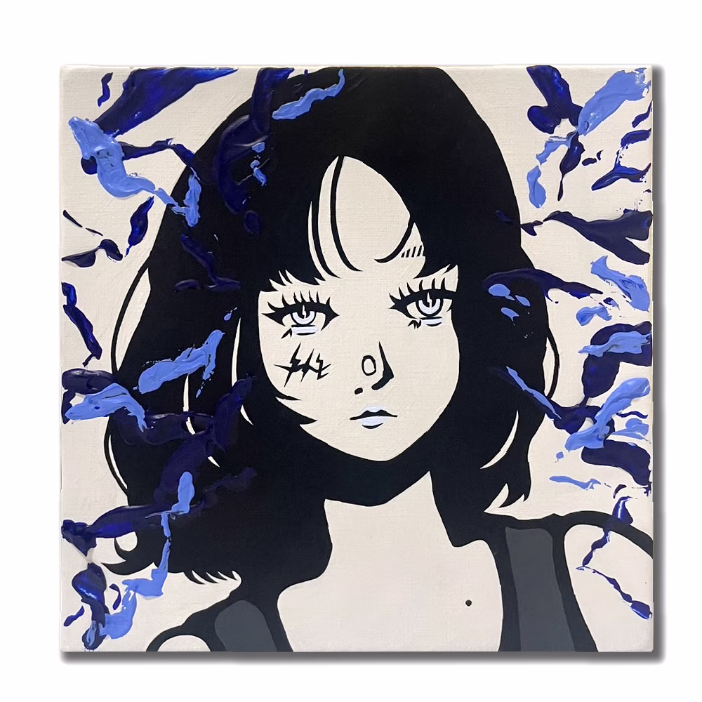 Spark Lady - 7