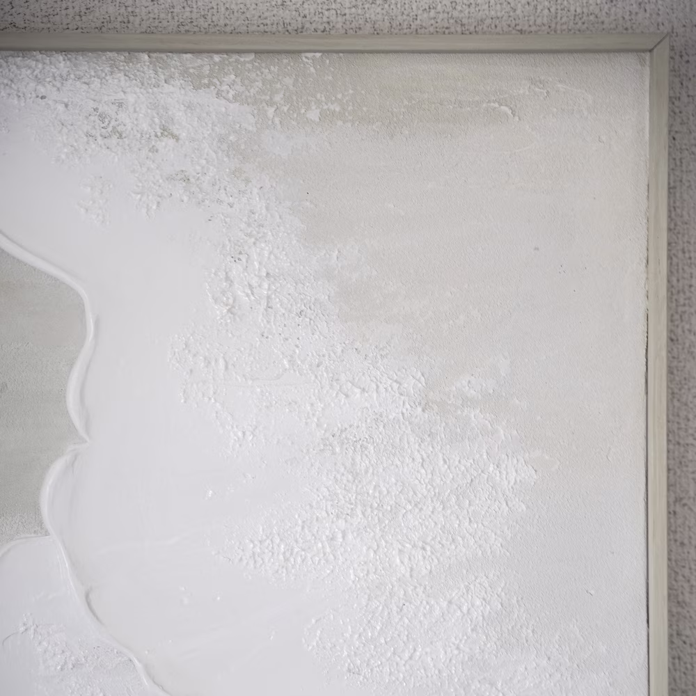 【Beach-soak-】正方形 50×50cm